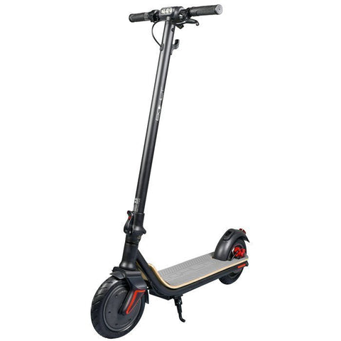 Bohlt BOHLT eKick 9 PRO Zwart L 2020