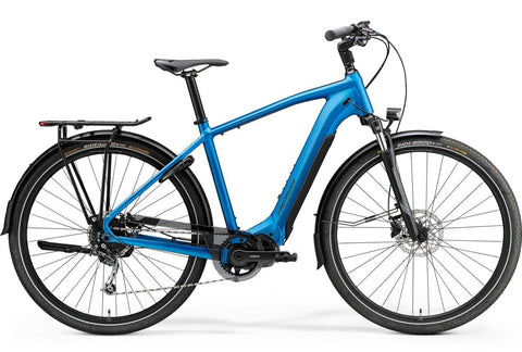 MERIDA ESPRESSO 400 Heren Silk Blue 59cm XL 2023