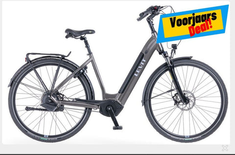 Dames Blauw 50cm 2025