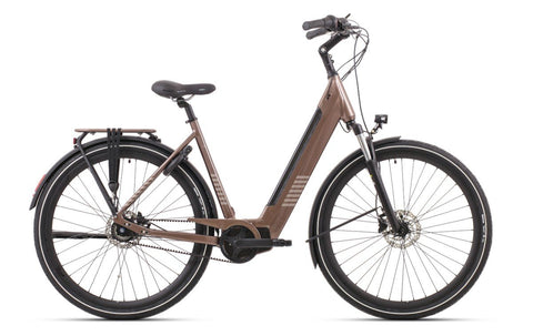 Frappé FSD M1000i Dames Matt stone 54cm 2025