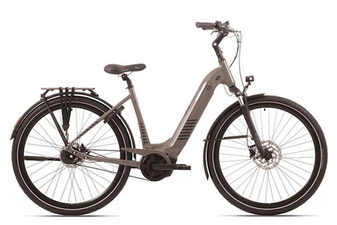 Frappé 801i fbc Dames Grey Gloss 50cm 2024