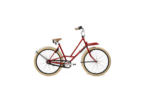 Azor Schouwen 2024 R3D Dames Dames Geel 50cm 2024