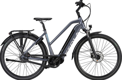 Keola 727M LDS Single tube Dark blue 46cm - NN / 500 Wh Purple 46cm S 2021