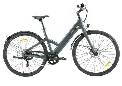 Engwe Mapfour N1 Air ST Dames Grijs 49cm 2025