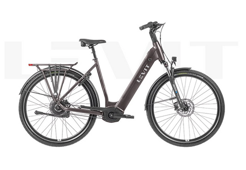 Levit Beleco 3 Low 725Wh
