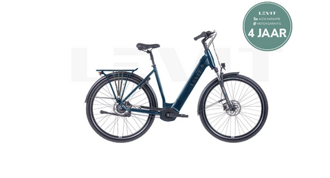 Levit Beleco 5 Low 620Wh