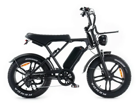 Ouxi H9 720Wh