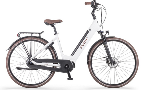 Puch E-Dance S N7 2022