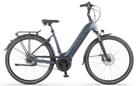 Puch E-Maxi Belt Active Plus 500