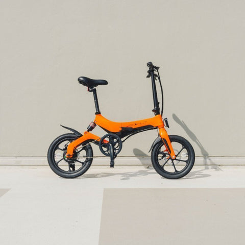 Bohlt X160OR Oranje 30cm M 2025