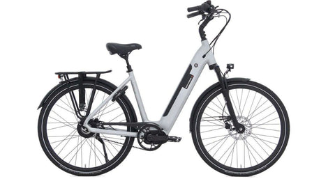 Dames Grijs 51cm M 2025