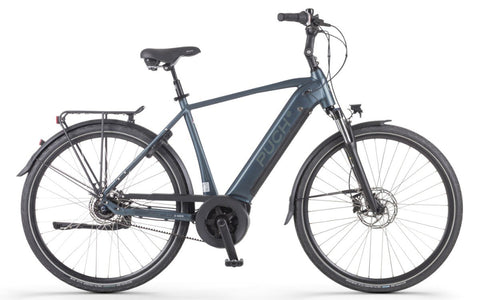 Heren Blue 55cm 2022