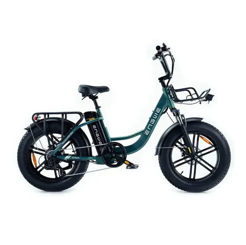 Engwe L20 Boost Groen 42cm 2025