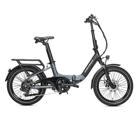 Jobobike Ace Zwart 32cm 2025