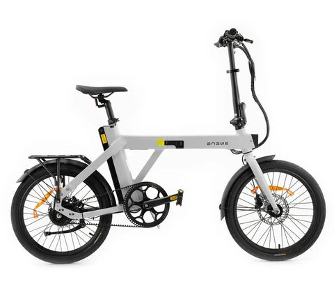 Engwe P20 Wit 46cm 2025