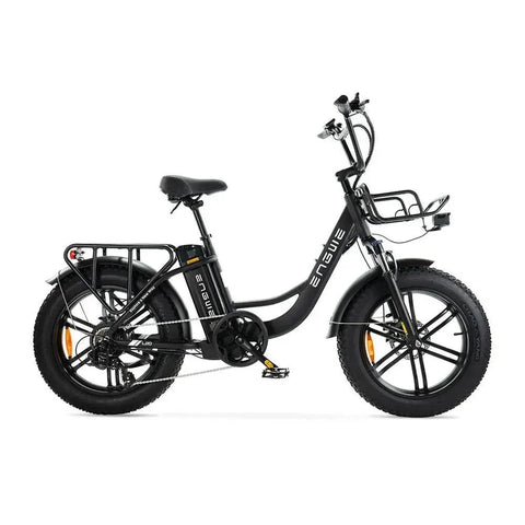 Lage instap Zwart 40cm 2025