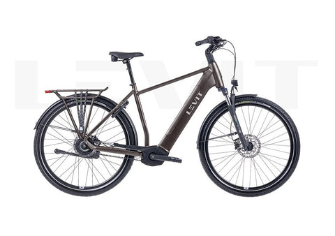 Levit Beleco 3 Over 725Wh Heren Allspice 55cm 2025
