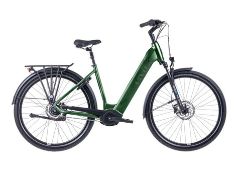 Dames Emerald 50cm 2025