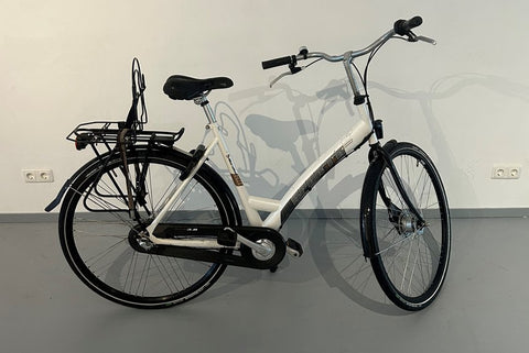 Sparta Marathon 3.0 Dames Wit 57cm 2019