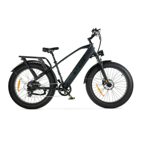 Engwe E26 Heren Zwart 45cm 2025