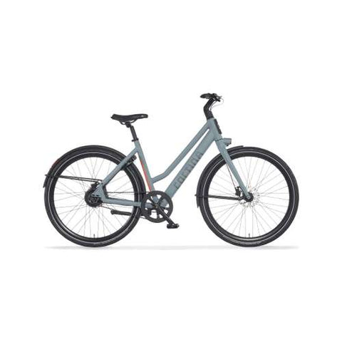 Cortina E-lett Dames Squirel Grey 50cm 2024