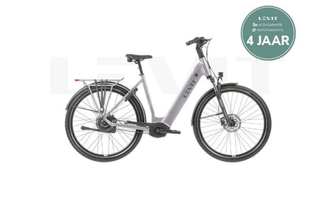 Levit BELECO 3 low 45 540 Dames Champagne 45cm S 2025