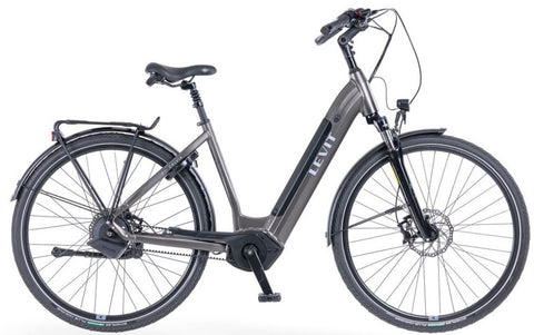 LEVIT CALVIA Motinova 3 Blue Grey Matt 50cm 2024