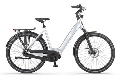 Dames Silver Champange 50cm 2026