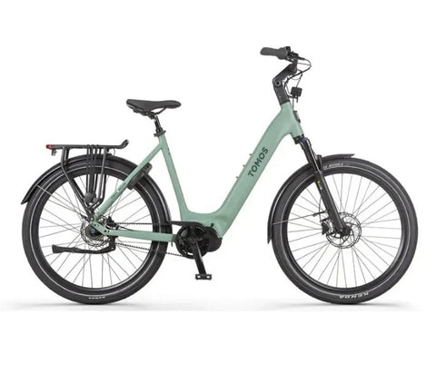 Dames Minted Green Matt 50cm 2026