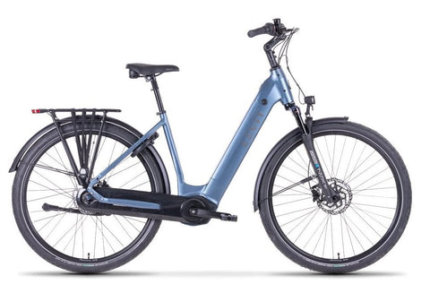 Dames Indigo 55cm 2026