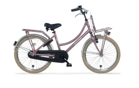 Meisjes Wood Rose Matt 33cm 2026